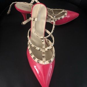 Torrid kitten heel size 11